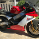Illustration for article titled For $12,000, Could This 1999 Bimota SB8Rs Price Entice You To Bi This Mota?
